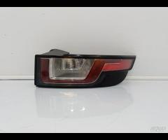 FARO FANALE STOP POSTERIORE DX RANGE ROVER EVOQUE - 2