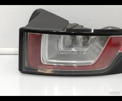 FARO FANALE STOP POSTERIORE DX RANGE ROVER EVOQUE - 4
