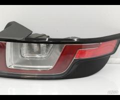 FARO FANALE STOP POSTERIORE DX RANGE ROVER EVOQUE - 5