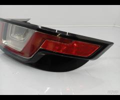 FARO FANALE STOP POSTERIORE DX RANGE ROVER EVOQUE - 6