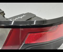 FARO FANALE STOP POSTERIORE DX RANGE ROVER EVOQUE - 7