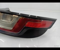FARO FANALE STOP POSTERIORE DX RANGE ROVER EVOQUE - 8