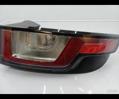 FARO FANALE STOP POSTERIORE DX RANGE ROVER EVOQUE - 9