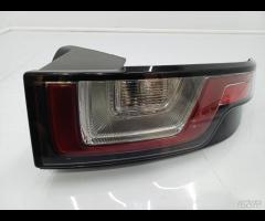 FARO FANALE STOP POSTERIORE DX RANGE ROVER EVOQUE - 10