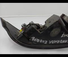 FARO FANALE STOP POSTERIORE DX RANGE ROVER EVOQUE - 16