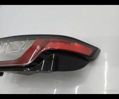FARO FANALE STOP POSTERIORE DX RANGE ROVER EVOQUE - 22