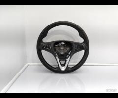 VOLANTE MULTIFUNZIONE STERZO IN PELLE OPEL CORSA E - 1
