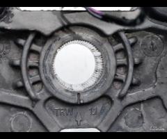 VOLANTE MULTIFUNZIONE STERZO IN PELLE OPEL CORSA E - 5