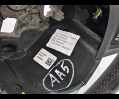 VOLANTE MULTIFUNZIONE STERZO IN PELLE OPEL CORSA E - 6