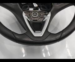 VOLANTE MULTIFUNZIONE STERZO IN PELLE OPEL CORSA E - 11