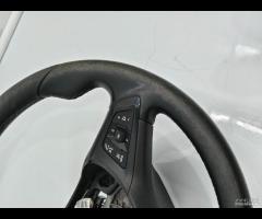 VOLANTE MULTIFUNZIONE STERZO IN PELLE OPEL CORSA E - 12