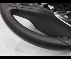 VOLANTE MULTIFUNZIONE STERZO IN PELLE OPEL CORSA E - 14