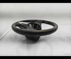 VOLANTE MULTIFUNZIONE STERZO IN PELLE OPEL CORSA E - 16