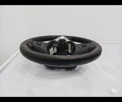VOLANTE MULTIFUNZIONE STERZO IN PELLE OPEL CORSA E - 17