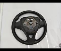 VOLANTE MULTIFUNZIONE STERZO IN PELLE OPEL CORSA E - 19