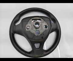 VOLANTE MULTIFUNZIONE STERZO IN PELLE OPEL CORSA E - 20