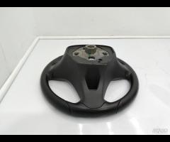 VOLANTE MULTIFUNZIONE STERZO IN PELLE OPEL CORSA E - 21