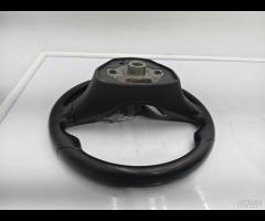 VOLANTE MULTIFUNZIONE STERZO IN PELLE OPEL CORSA E - 24