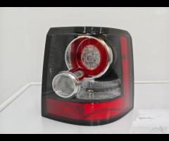 FARO FANALE STOP POSTERIORE DX LAND ROVER SPORT L3 - 2