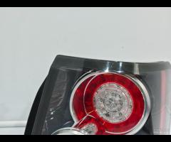 FARO FANALE STOP POSTERIORE DX LAND ROVER SPORT L3 - 4