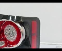 FARO FANALE STOP POSTERIORE DX LAND ROVER SPORT L3 - 5