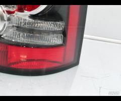 FARO FANALE STOP POSTERIORE DX LAND ROVER SPORT L3 - 6