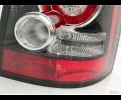 FARO FANALE STOP POSTERIORE DX LAND ROVER SPORT L3 - 7