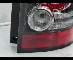 FARO FANALE STOP POSTERIORE DX LAND ROVER SPORT L3 - 8