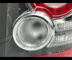 FARO FANALE STOP POSTERIORE DX LAND ROVER SPORT L3 - 9