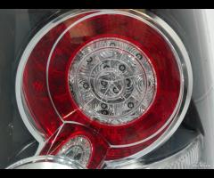 FARO FANALE STOP POSTERIORE DX LAND ROVER SPORT L3 - 10