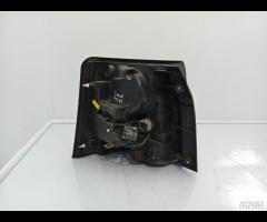 FARO FANALE STOP POSTERIORE DX LAND ROVER SPORT L3 - 14