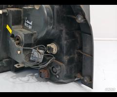 FARO FANALE STOP POSTERIORE DX LAND ROVER SPORT L3 - 19