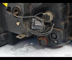 FARO FANALE STOP POSTERIORE DX LAND ROVER SPORT L3 - 20