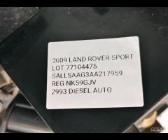 FARO FANALE STOP POSTERIORE DX LAND ROVER SPORT L3 - 23