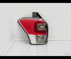 FARO FANALE STOP POSTERIORE SINISTRA SUBARU FOREST