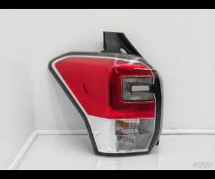 FARO FANALE STOP POSTERIORE SINISTRA SUBARU FOREST