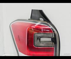 FARO FANALE STOP POSTERIORE SINISTRA SUBARU FOREST