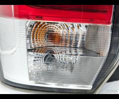 FARO FANALE STOP POSTERIORE SINISTRA SUBARU FOREST