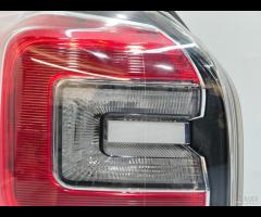FARO FANALE STOP POSTERIORE SINISTRA SUBARU FOREST