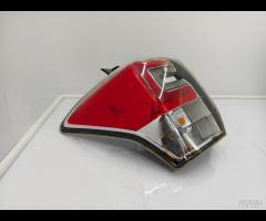 FARO FANALE STOP POSTERIORE SINISTRA SUBARU FOREST - 6