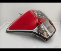 FARO FANALE STOP POSTERIORE SINISTRA SUBARU FOREST - 7