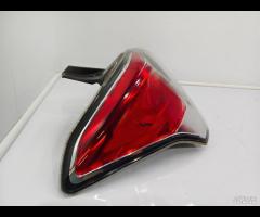 FARO FANALE STOP POSTERIORE SINISTRA SUBARU FOREST - 8