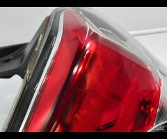 FARO FANALE STOP POSTERIORE SINISTRA SUBARU FOREST - 9