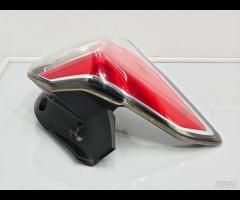 FARO FANALE STOP POSTERIORE SINISTRA SUBARU FOREST - 10