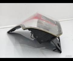 FARO FANALE STOP POSTERIORE SINISTRA SUBARU FOREST - 13