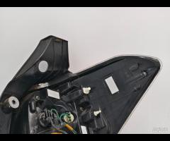 FARO FANALE STOP POSTERIORE SINISTRA SUBARU FOREST - 17