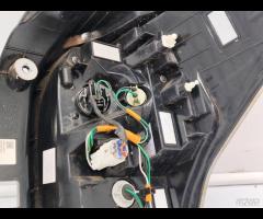 FARO FANALE STOP POSTERIORE SINISTRA SUBARU FOREST - 18