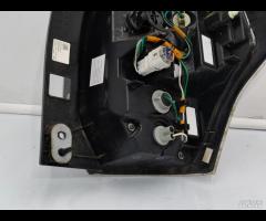 FARO FANALE STOP POSTERIORE SINISTRA SUBARU FOREST - 19