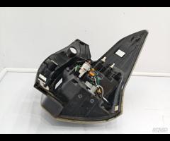 FARO FANALE STOP POSTERIORE SINISTRA SUBARU FOREST - 20