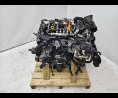 MOTORE COMPLETO SKYACTIV-D SH SH01 2.2D 110Kw 150C
